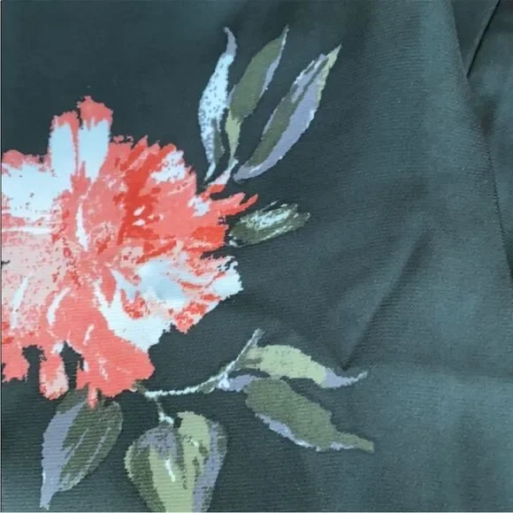 41 Hawthorn Blouse Sz 1x stitch Fix - Picture 2 of 7